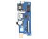 Acer 55.B42N7.001 BOARD IO FOR VPRO