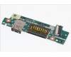 Acer 55.GQVN5.001 I/O Board 55.GQVN5.001 / 55GQVN5001 (Original)