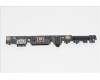 55.GTQN1.002 Acer Acer LED-Platine/Kartenleser / Board LED/Card reader Spin 5 SP515-51GN Serie (Original)