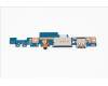 Acer 55.GUWN1.002 BOARD.I/O