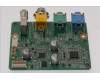 Acer 55.JM4J2.004 Acer I/O Board V7500 Serie (Original)