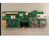 Acer 55.Q10N5.001 Acer I/O Board Predator 17X GX-792 Serie (Original)