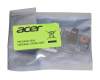 55.Q5BN2.001 original Acer Tablero de audio/USB