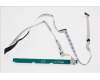 Acer 55.T8EM2.006 BOARD.FUNCTION.KEY.W/CABLE.6P.750MM