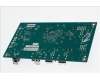 Acer 55.TJ5M3.001 Hauptplatine / Mainboard 55.TJ5M3.001 / 55TJ5M3001 (Original)