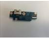 Acer 55.VMUN8.002 BOARD.RJ45.IO