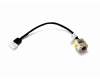 DC Jack incl. cable original para Acer Aspire V5-431P