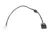 DC Jack incl. cable (para dispositivos UMA) para Lenovo G50-70 (80DY)