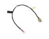 DC Jack incl. cable original para Acer Aspire 5 Pro (A517-51GP)