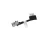 DC Jack incl. cable 45W original para Acer Swift 5 (SF514-53T)