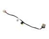 DC Jack incl. cable original para Acer Aspire 3 (A315-21)