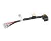 14026-00160000 DC Jack incl. cable original Asus