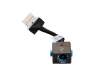 50.GTQN1.001 DC Jack incl. cable original Acer