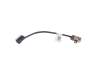 DC Jack incl. cable para Dell Inspiron 15 (3584)