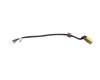 DC Jack incl. cable (UMA) para Lenovo G500s (59367693)