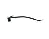 DC Jack incl. cable original para Samsung R520-Aura