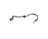 DC Jack incl. cable original para Acer Aspire 5741