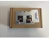 Acer 56.A1DN2.006 TOUCHPAD.W/FP.SILVER