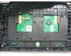 Acer 56.EFTN8.001 TOUCHPAD.W/MYLAR.BLACK.SYNAPTICS