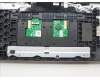 Acer 56.HE8N8.001 TOUCHPAD.BLACK