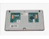 Acer 56.HFSN7.001 TOUCHPAD.W/BRACKET/MYLAR.RED.SYNAPTICS