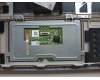 Acer 56.HJEN8.001 TOUCHPAD.W/MYLAR/SUPPORT.SYN.GRAY