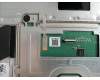 Acer 56.HYRN8.001 TOUCHPAD.MODULE.SILVER