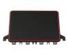 56.Q5AN2.001 original Acer Platina tactil Elantech