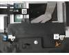 56.VPCN8.001 Acer TOUCHPAD.MODULE.BLUE