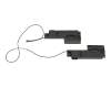 5SB0H71940 altavoz Lenovo original (izquierda + derecha)