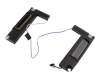 04072-03430000 altavoz Asus original (izquierda + derecha)
