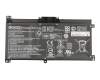 5711783825906 batería original HP 41,7Wh