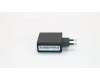 Lenovo 5A10J40322 AC_ADAPTER Liteon ADL40WLE 20V/5.2V 2A