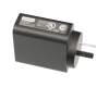 5A10J40323 cargador USB original Lenovo 40 vatios AU wallplug