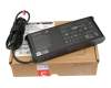 5A11R33902 cargador USB-C original Lenovo 265 vatios redondeado (Dock Adapter)