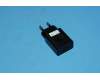 Lenovo 5A19A464M5 charger&*5V*&1A EU BLACK C-P57