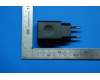 Lenovo 5A19A464MH Charger;5V*&1.5A EU BLACK C-P63