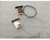 Lenovo 5A30F76752 ANTENNA Antenna WLAN W Flex2-14 MAIN/AUX