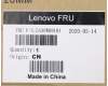 Lenovo ANTENNA M930_Wifi Antenna cable para Lenovo M90a Desktop (11CD)