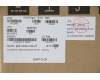 Lenovo 5A30Z88165 ANTENNA FRU Serval 1.0 WWAN_MAIN_AUX