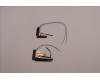 Lenovo 5A31B84023 ANTENNA WWAN ANT KIT,LUX,CH1
