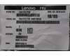 Lenovo 5A31F27758 ANTENNA Fru,160mm SMA RF cable_HB