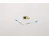 Lenovo 5A50W28867 AUDIO_CARD Audio Board W 81VT W/CABLE