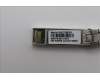 Lenovo 5A71J82062 ASM 25/10G SFP28 Transceiver