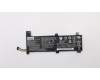 Lenovo 5B10L13961 BATTERY CP/C L15C2PB6 7.7V39Wh2cell