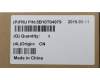Lenovo 5B10T04979 BATTERY SP/A L18M3PG2 11.52V57Wh3cell