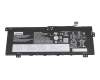 5B10U40209 batería original Lenovo 51Wh