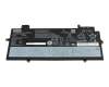 5B10W13971 batería original Lenovo 57Wh