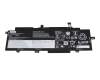 5B10W51814 batería original Lenovo 57Wh