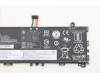 Lenovo 5B10W67201 BATTERY CP/AL18C3PF8 11.52V42Wh3cell